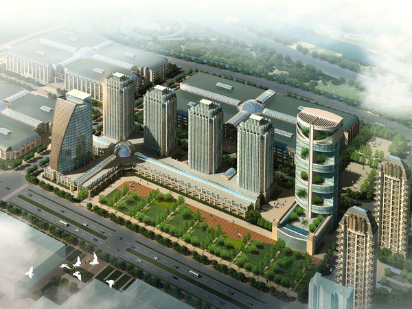台湾商品交易中心